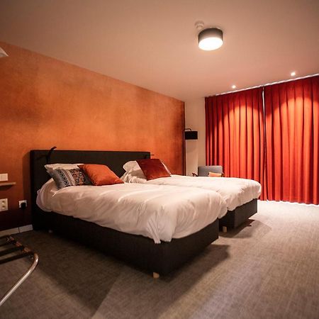 Hotel - B&B Elementum Kortrijk Buitenkant foto