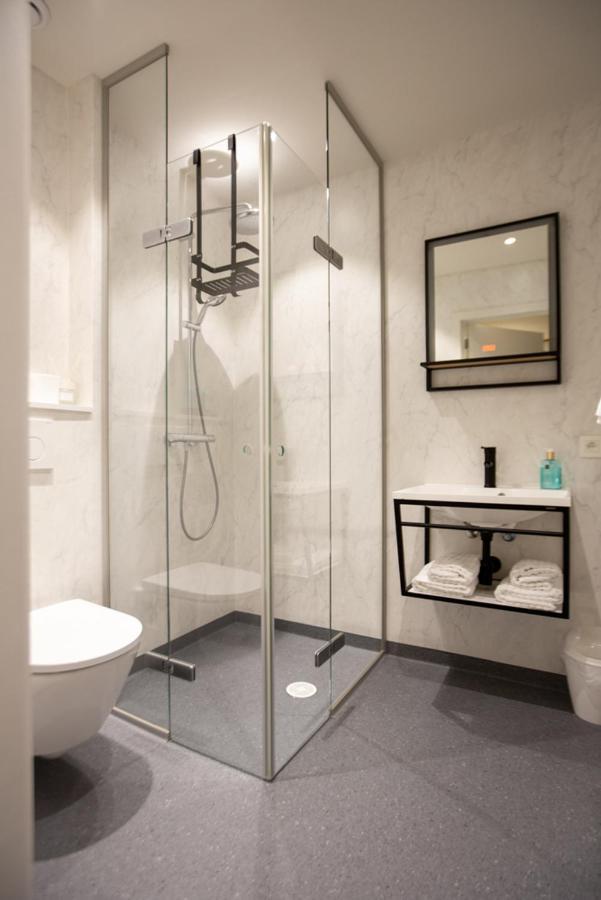 Hotel - B&B Elementum Kortrijk Buitenkant foto