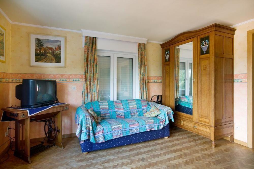Hotel - B&B Elementum Kortrijk Buitenkant foto
