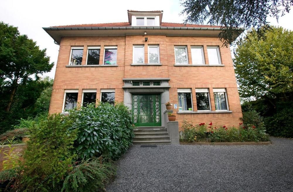 Hotel - B&B Elementum Kortrijk Buitenkant foto