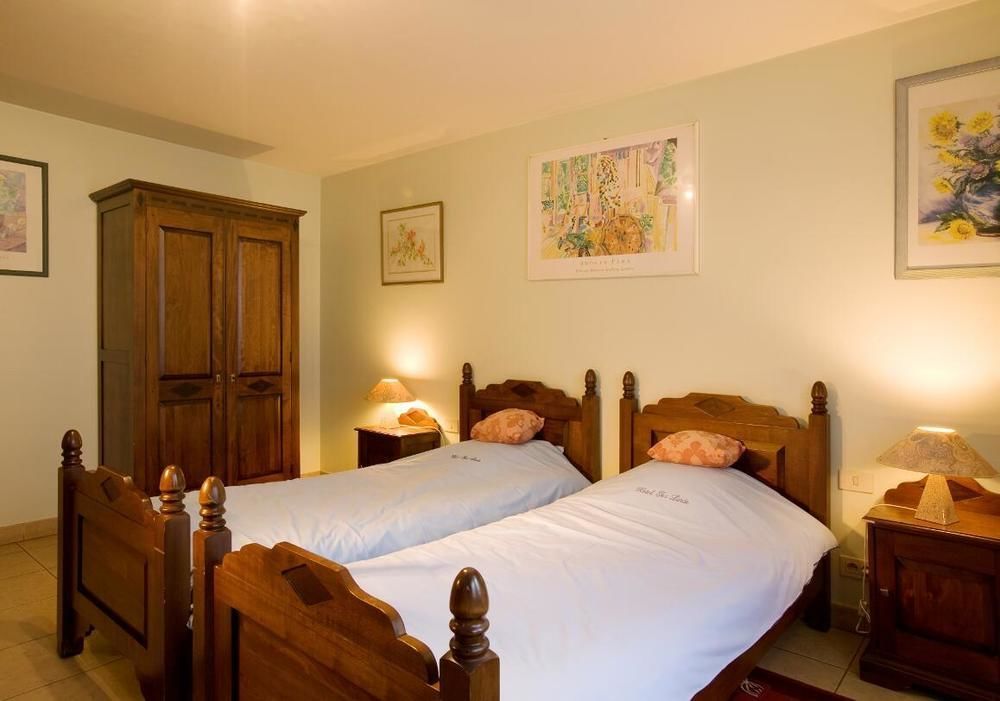 Hotel - B&B Elementum Kortrijk Buitenkant foto