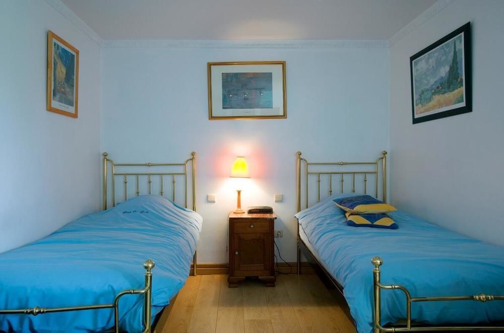 Hotel - B&B Elementum Kortrijk Buitenkant foto